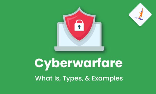 cyberwarfare blog