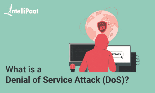 what is a denial of service attack DoS attack