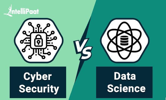 Cyber Security vs Data Science Choosing the right career path Small