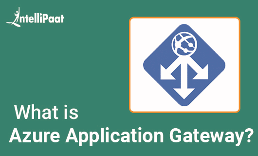 What is Azure Application Gateway category Image