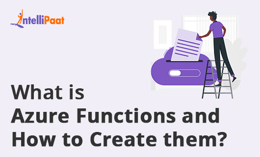 What is Azure Functions category image