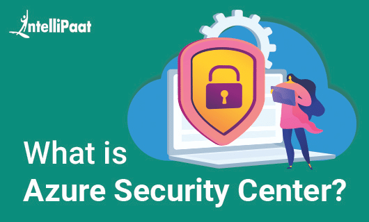 What is Azure Security Center?