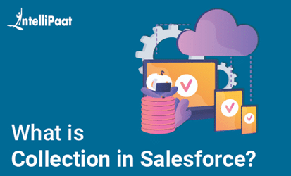 What is Collection in Salesforce category Image