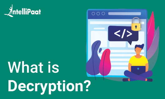 What is Decryption Category Image