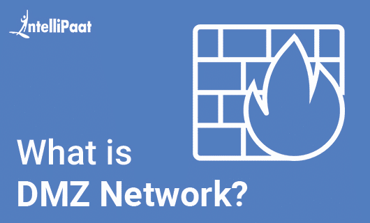 What is a DMZ Network