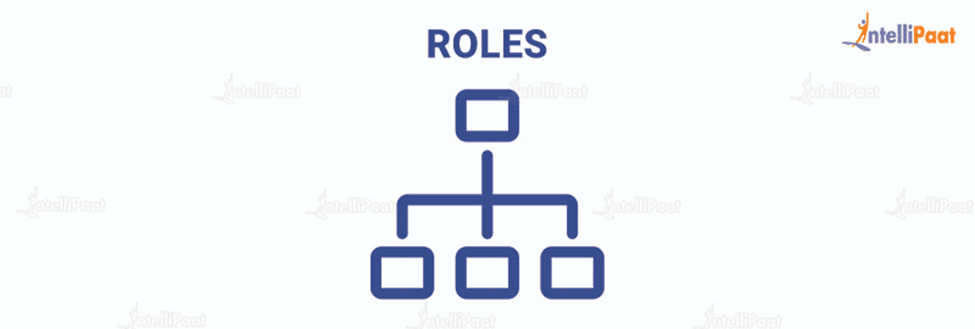 roles in Salesforce