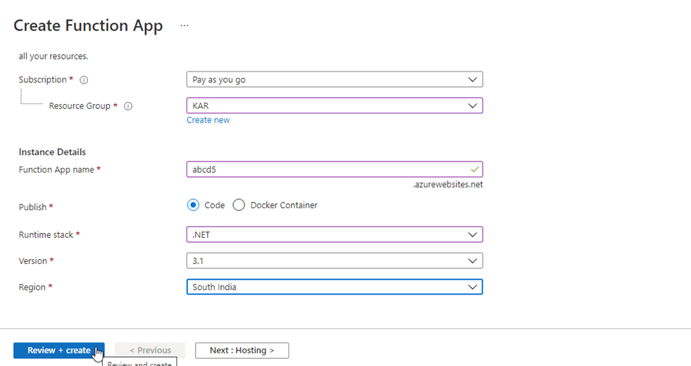 What Is Azure Functions? Getting Started With Azure Functions
