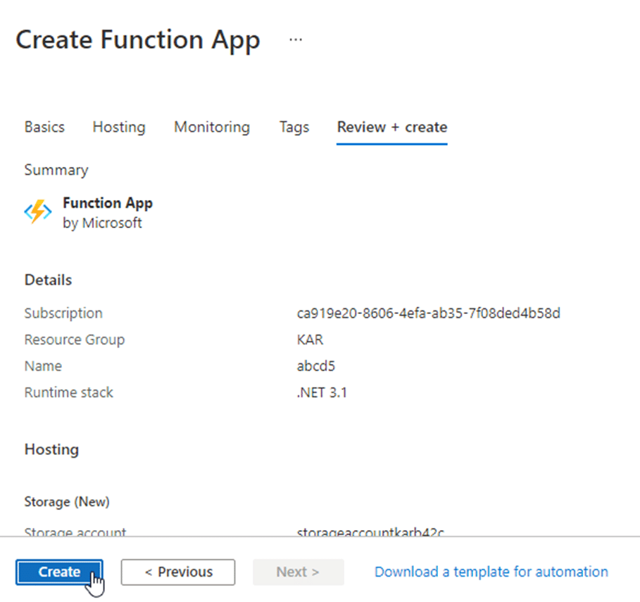 What Is Azure Functions? Getting Started With Azure Functions