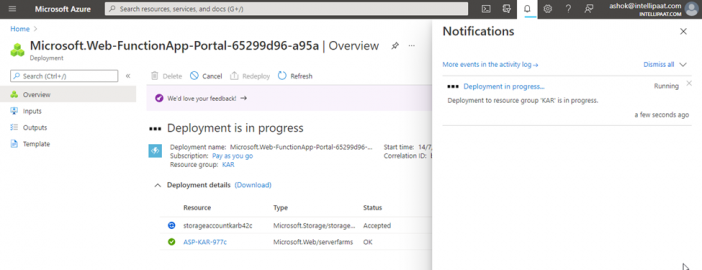 What Is Azure Functions? Getting Started With Azure Functions