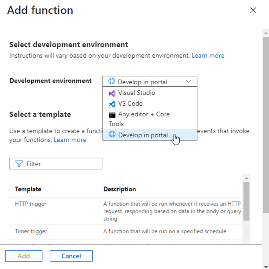 What Is Azure Functions? Getting Started With Azure Functions