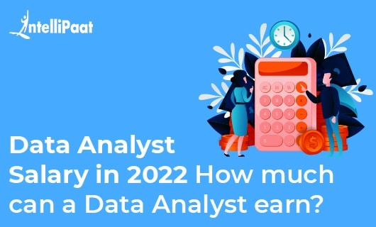 Data Analyst Salary in 2022 category image