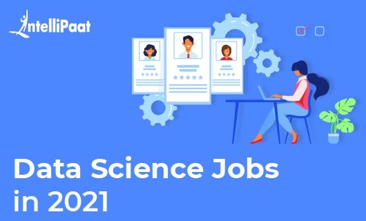 Data Science Jobs in 2022 category image