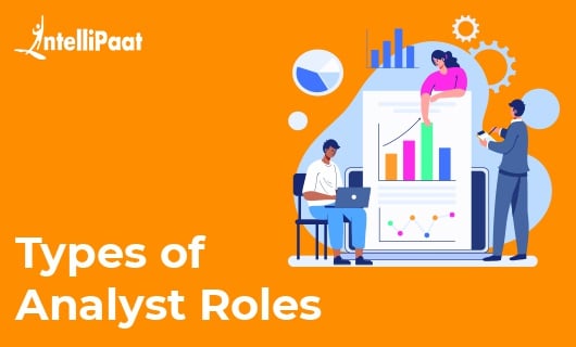 Types of Analyst Roles in 2022 category image
