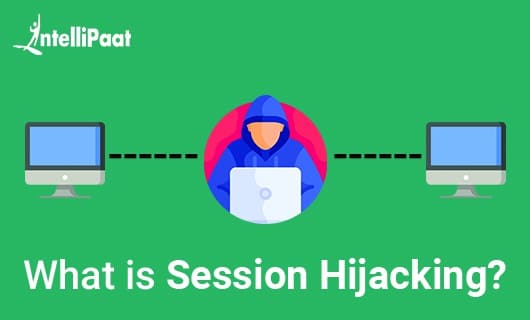 What is Session Hijacking Small