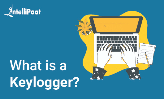 What is a Keylogger Small