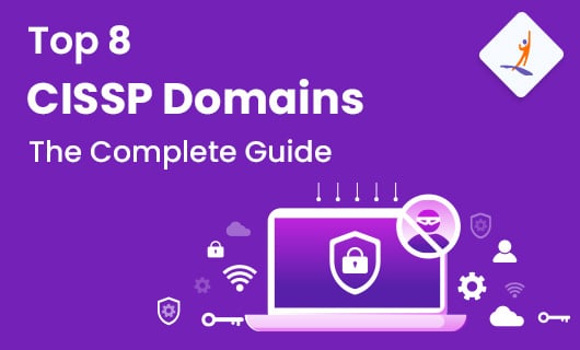 cissp domains blog