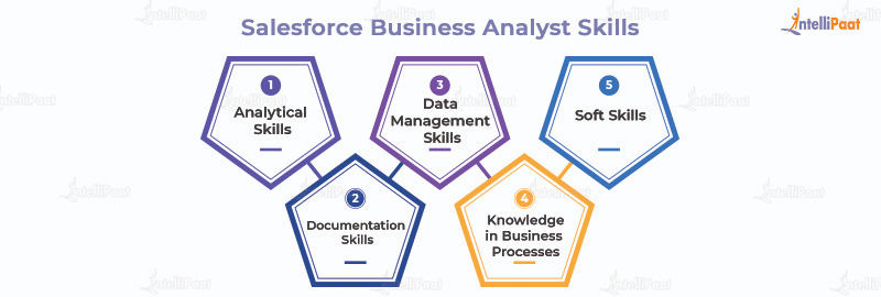 Salesforce Business Analyst Skills