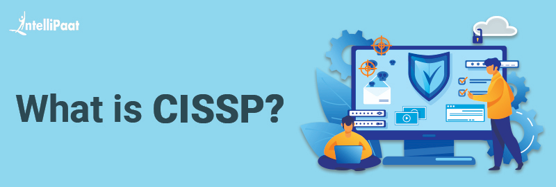 what is CISSP