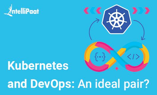 Kubernetes and DevOps