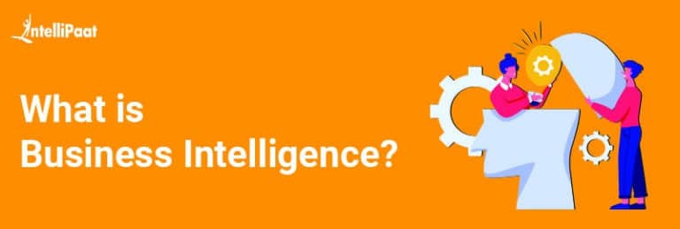 What Is Business Intelligence? BI Meaning And Applications