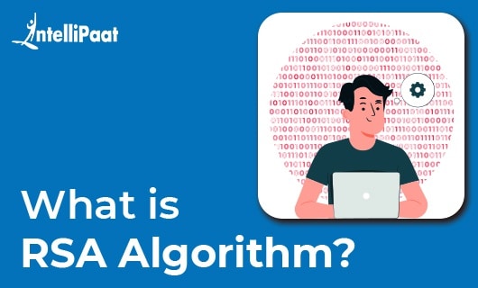 What is RSA Algorithm