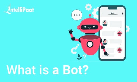What is a Bot