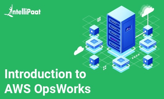 introduction to aws opsworks