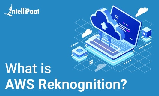 what is aws rekognition