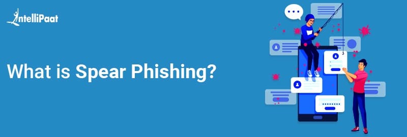 What is Spear Phishing? - Working and Examples