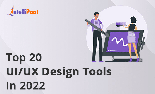 UI UX Design Tools in 2022 category image