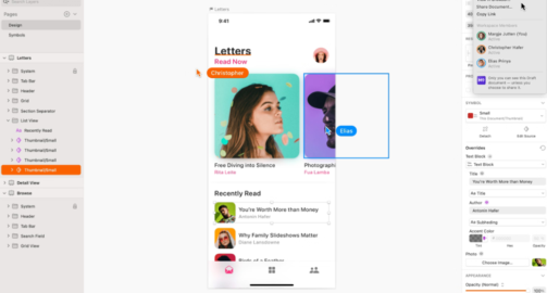 20 Top UI/UX Design Tools for Designers in 2022