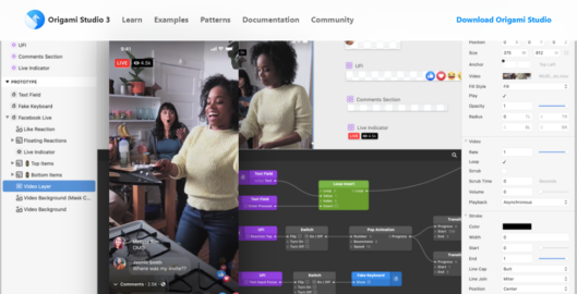 20 Top UI/UX Design Tools for Designers in 2022