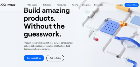 20 Top UI/UX Design Tools for Designers in 2022