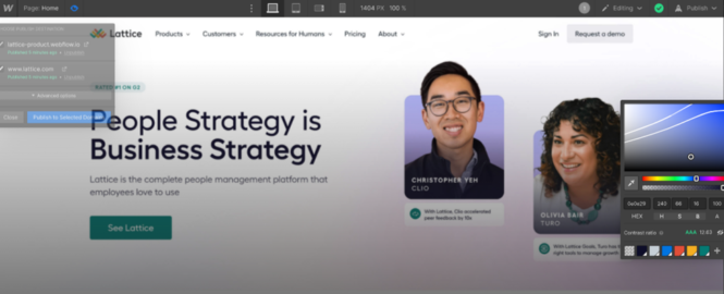 20 Top UI/UX Design Tools for Designers in 2022