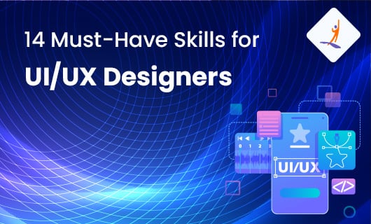 skills of uiux designer blog