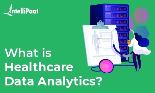 what is healthcare data analytics