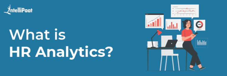 What is HR Analytics? | Uses, Examples, and Importance