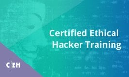 Ethical Hacking Course - CEH v11