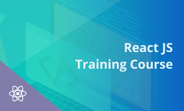 React JS Training Course