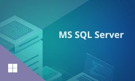 Microsoft SQL Certification Training