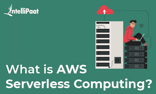 What is AWS Serverless Computing category image