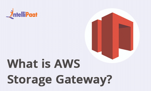 What is AWS Storage Gateway category image