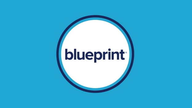 Blueprint Intellipaat