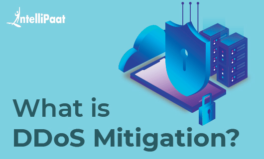 What is DDoS Mitigation category image