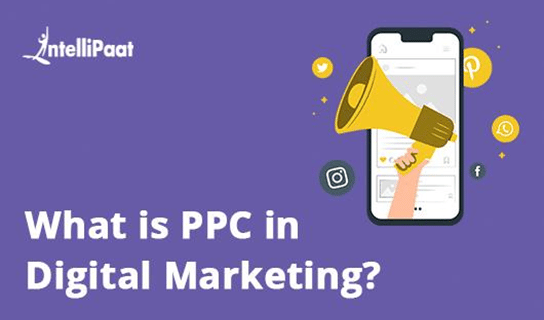 What is PPC in Digital Marketing categoy image