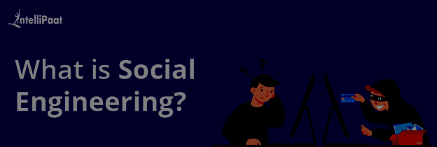 What is Social Engineering