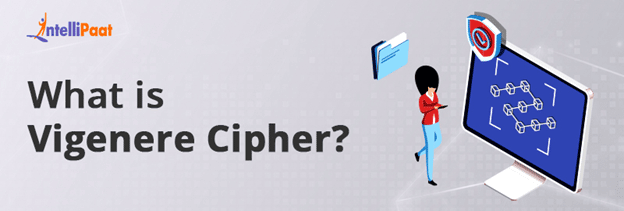 What is Vigenere Cipher