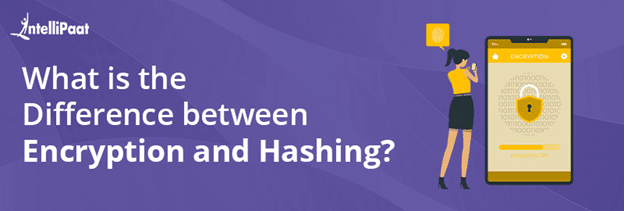 What is the Difference Between Encryption and Hashing?