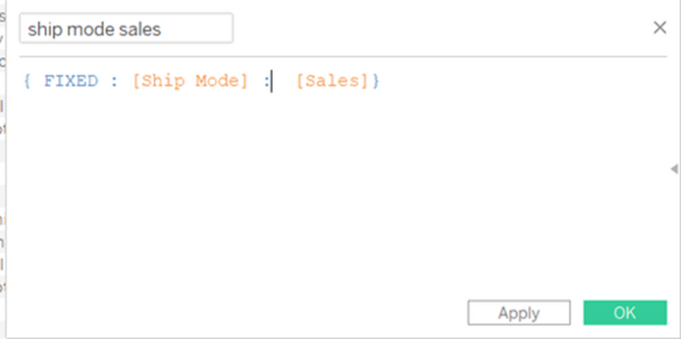 Level of Detail (LOD) in Tableau: An Ultimate Guide