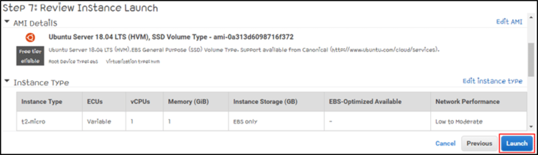 AWS EC2 (Elastic Compute Cloud): Features and Pricing